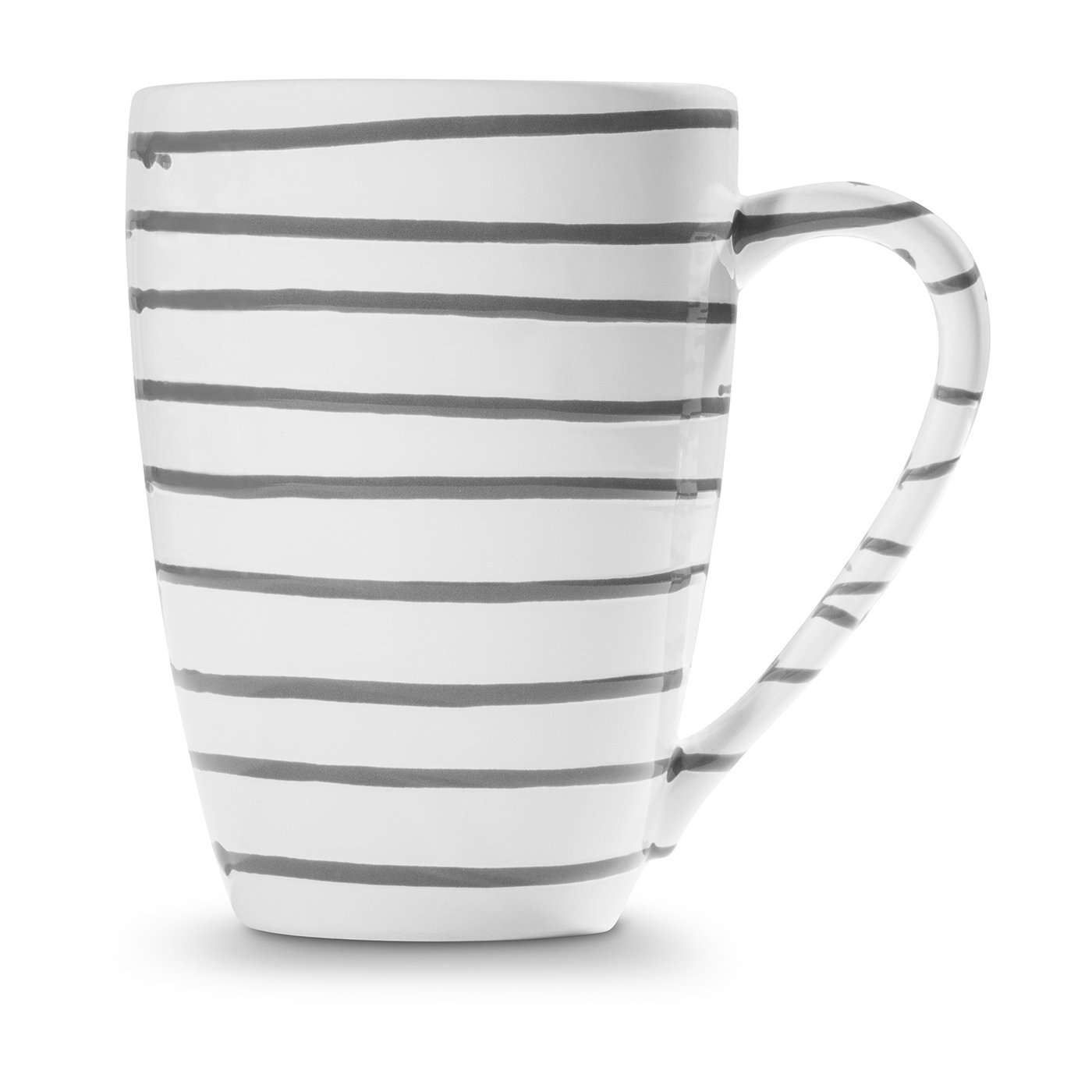 Mug With Handle